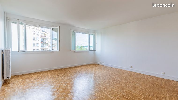 Appartement 5 pièces 105 m²
