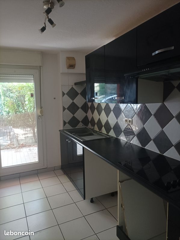 Appartement 2 pièces 49 m² · à Toulouse · 49 m² · 620 €/mois