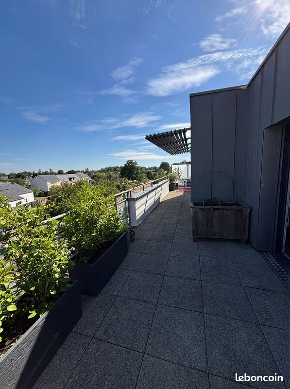 Parking 4 pièces 83 m² · à Sainte-Luce-sur-Loire · 83 m² · 289 800 €