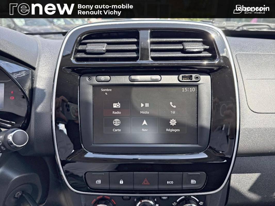 Dacia Spring Expression (image 14)