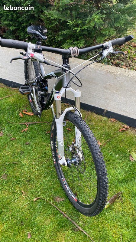 VTT marque trek fuel ex 8 (image 2)