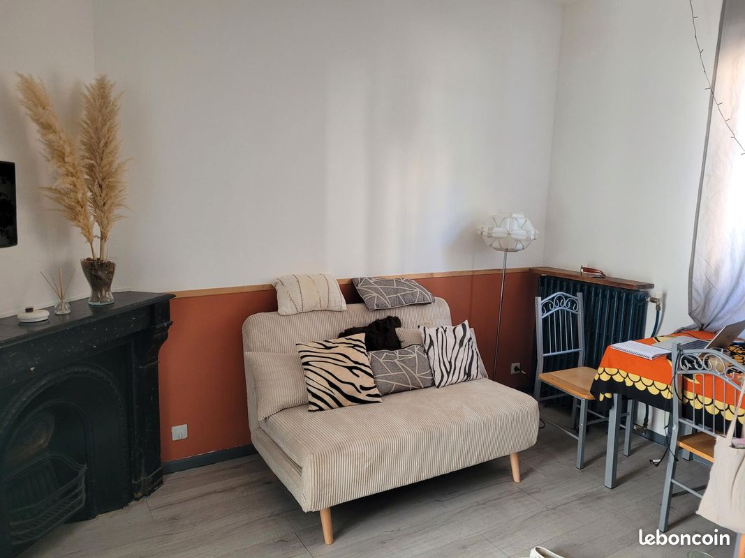 Maison 4 pièces 76 m² · à Le Havre · 76 m² · 905 €/mois