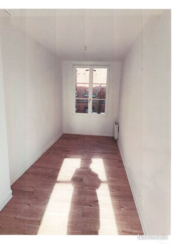 Appartement 1 pièce 19 m² · à Amiens · 19 m² · 490 €