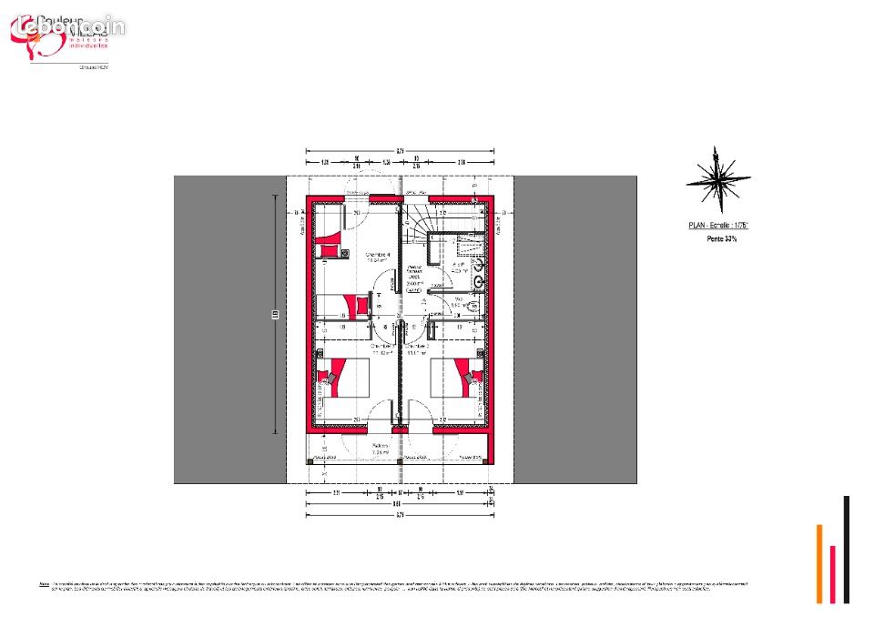 Maison 5 pièces 136 m² (image 3)