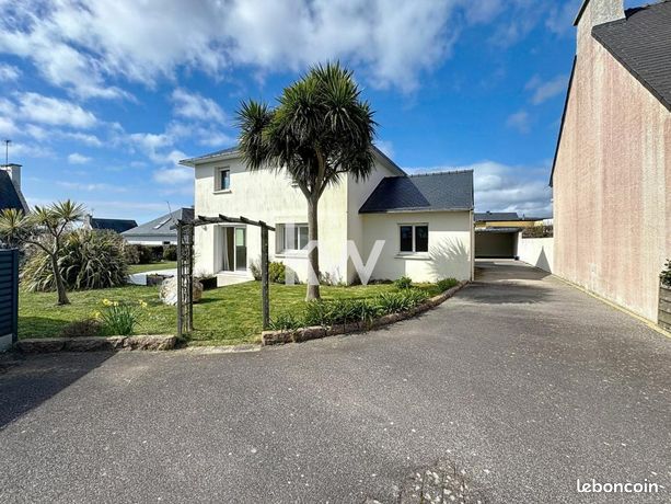 Maison 5 pièces 118 m²