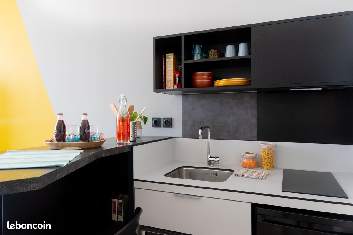 Appartement a louer palaiseau - 1 pièce(s) - 20 m2 - Surfyn