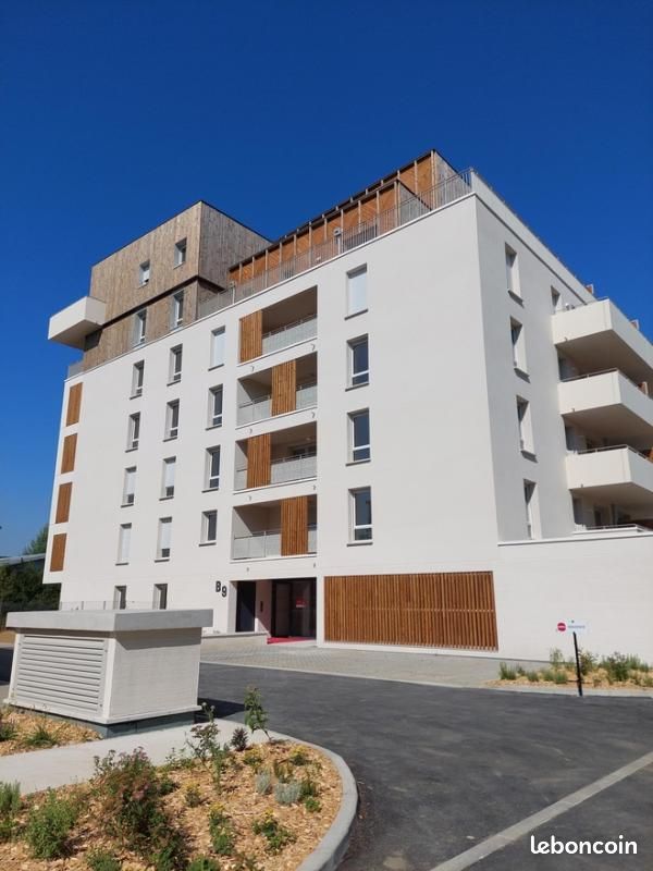 Appartement 3 pièces 65 m² · à Quint-Fonsegrives · 65 m² · 895 €