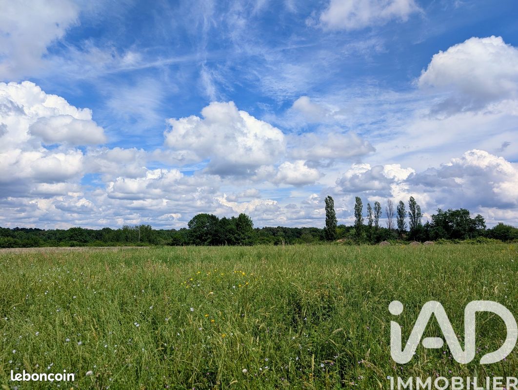 Terrain 2510 m² · à Saint-Rémy · 2 510 m² · 19 980 €