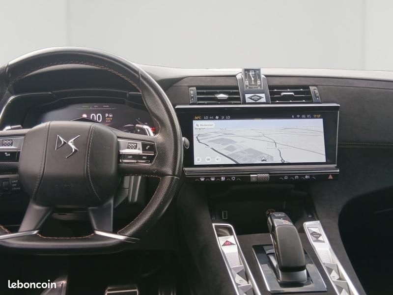 Ds DS 7 Crossback E-TENSE 225ch Performance Line + (image 21)