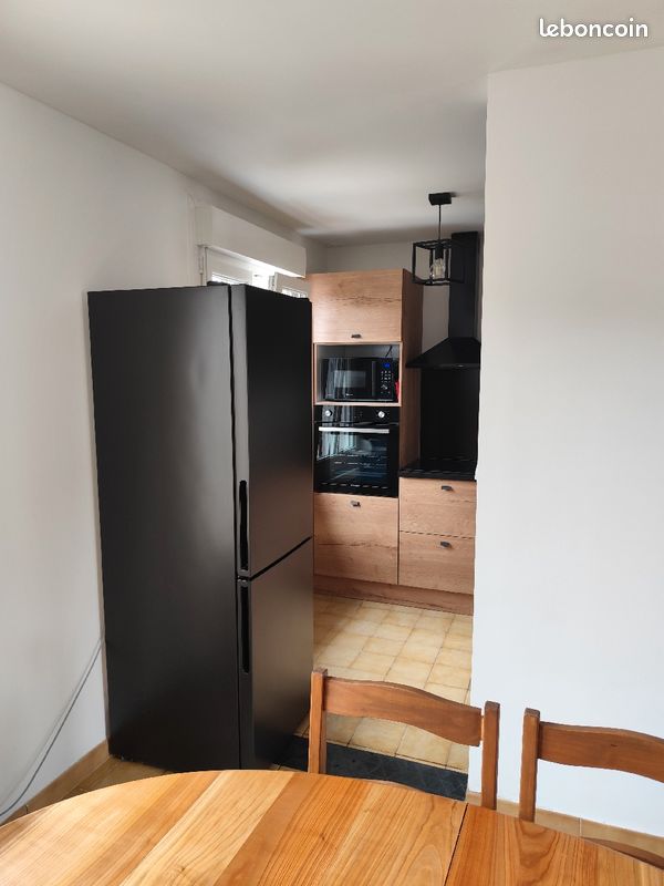 Location maison vacances Merlimont (image 5)