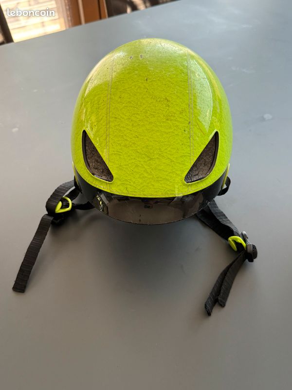 Casque enfant de vélo (image 3)
