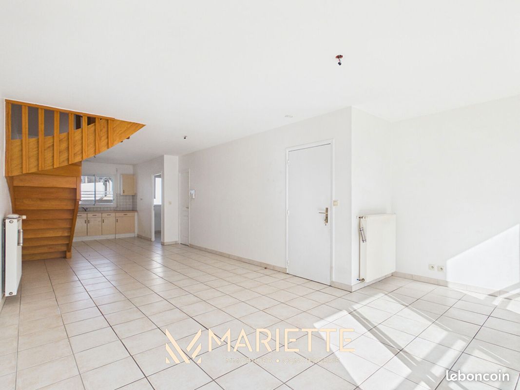 Appartement 3 pièces 77 m² · à Concarneau · 77 m² · 256 000 €