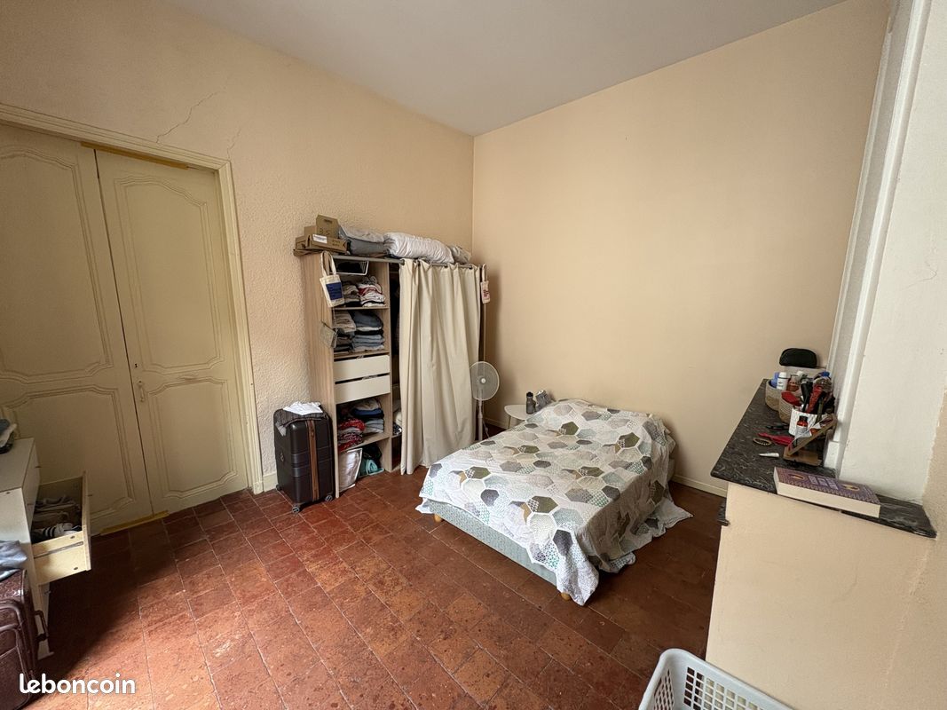 Appartement 2 pièces 42 m² · à Auch · 42 m² · 450 €/mois