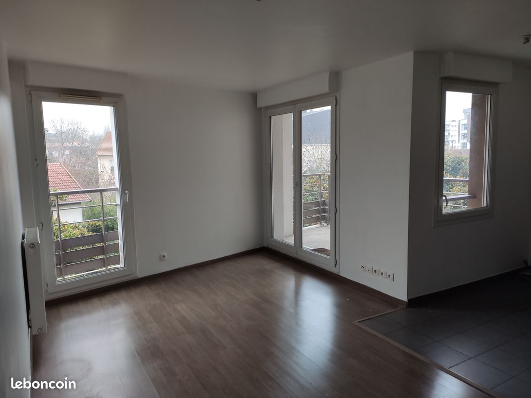 Appartement 4 pièces 70 m² · à Boissy-Saint-Léger · 70 m² · 1 440 €/mois