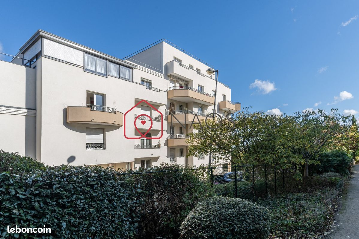 Appartement 2 pièces 50 m² · à Châtillon · 50 m² · 315 000 €