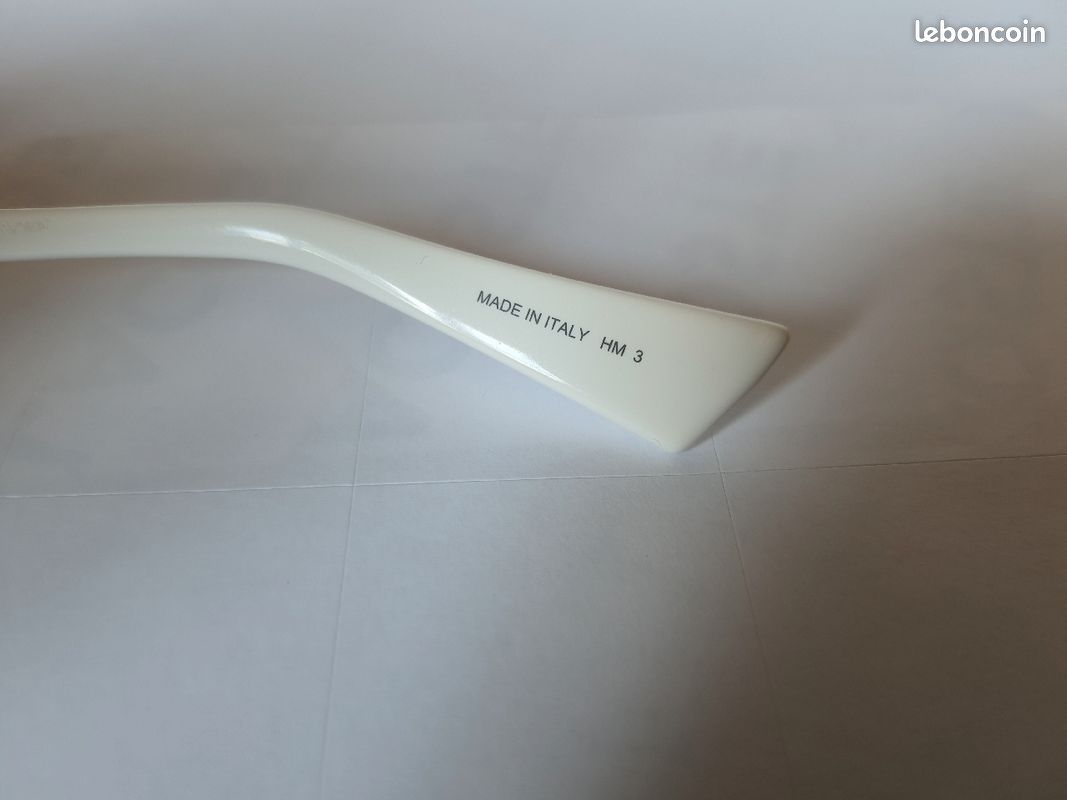 Lunettes de soleil Dior (image 3)
