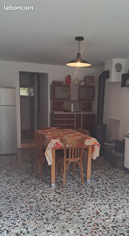 Gîte Bugey "Chaley" (image 7)