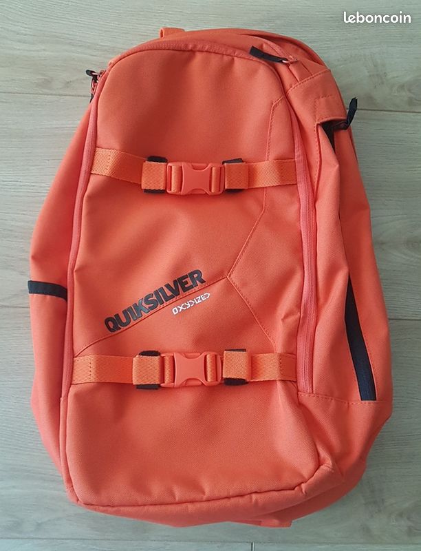 Sac à dos Snow Quiksilver Sport Plein air