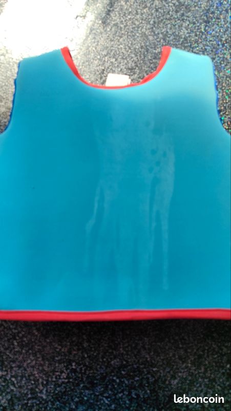 Gilet piscine protection (image 14)