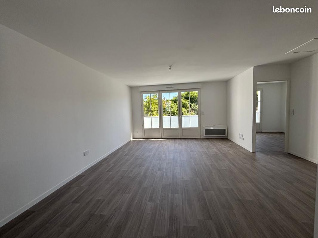 Appartement 3 pièces 61 m² · à Dolus-d'Oléron · 61 m² · 850 €