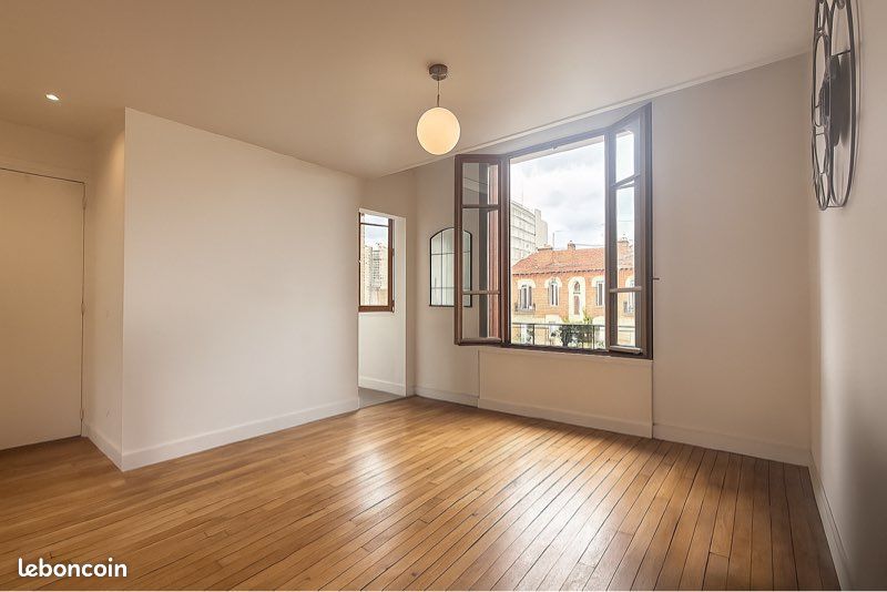 Appartement a louer maisons-alfort - 3 pièce(s) - 55 m2 - Surfyn