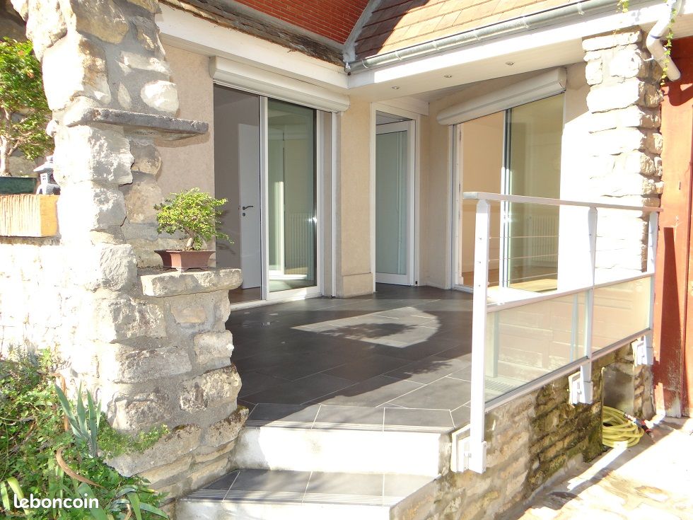 Appartement 3 pièces 75 m² · à Clamart · 75 m² · 1 850 €/mois