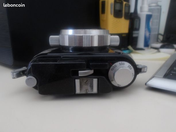Nikon: Nikonos I (Calypso) Price Guide: estimate a camera value