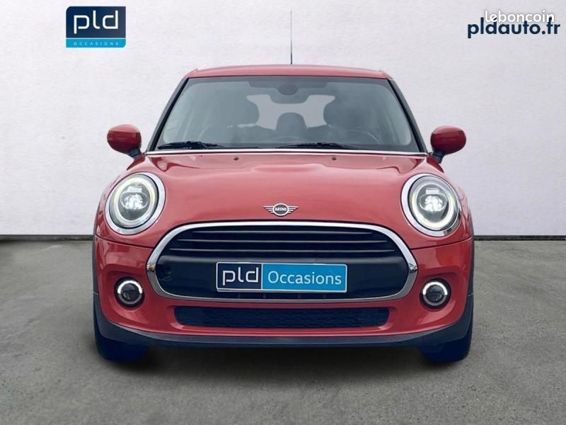 Mini Mini 5 Portes One 102ch Edition Greenwich (image 2)