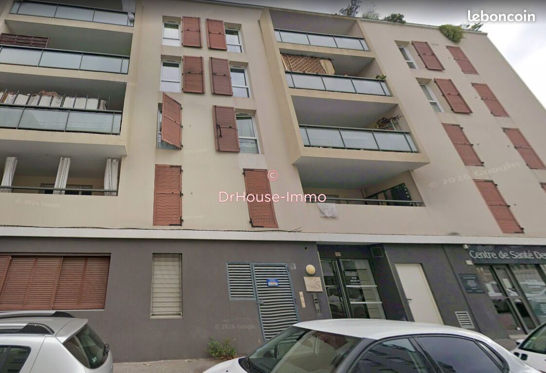 Appartement 2 pièces 45 m² · à Marseille · 45 m² · 950 €/mois