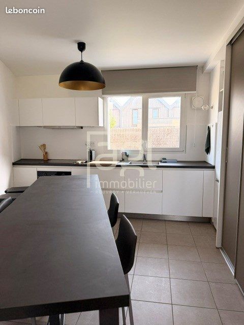 Maison 4 pièces 90 m² · à Dunkerque · 90 m² · 1 360 €
