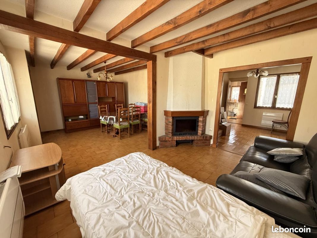 Maison 4 pièces 87 m² · à Daours · 87 m² · 161 200 €