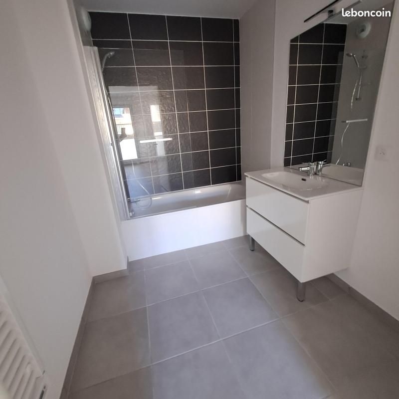 Appartement 2 pièces 45 m² · à Ternay · 45 m² · 661 €/mois