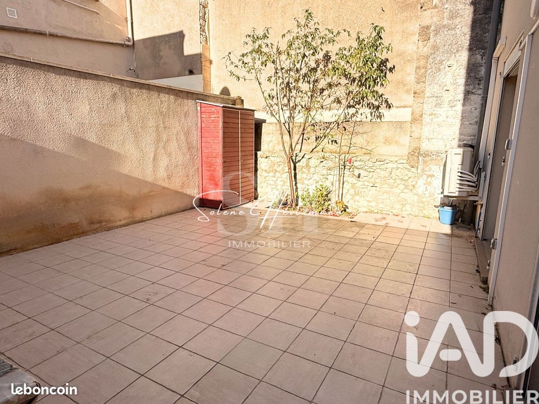 Appartement a louer montereau-fault-yonne - 3 pièce(s) - 50 m2 - Surfyn