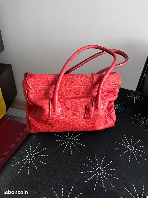 Sac à main Sabatier Accessoires Bagagerie