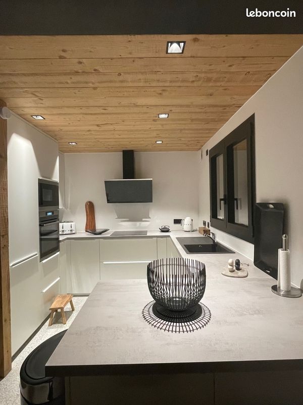 Chalet Megeve, Combloux Cordon (image 6)