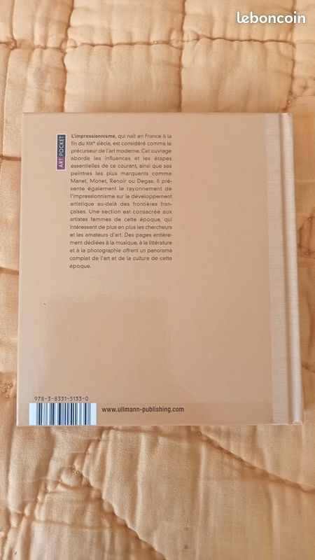 L'impressionnisme (image 3)