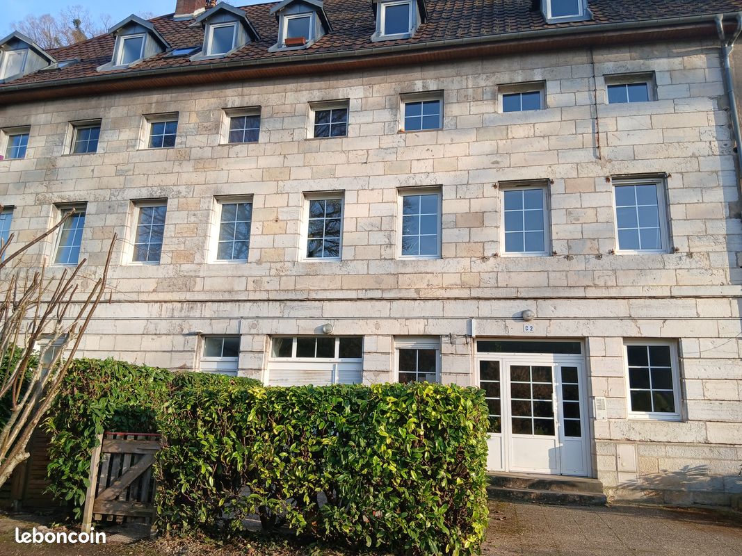 Appartement 2 pièces 40 m² · à Beure · 40 m² · 108 000 €