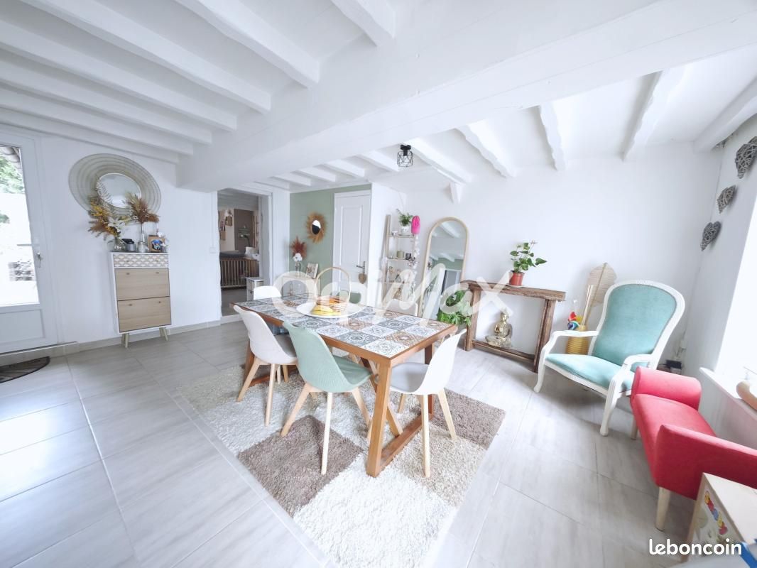 Maison 5 pièces 96 m² · à Desvres · 96 m² · 171 200 €