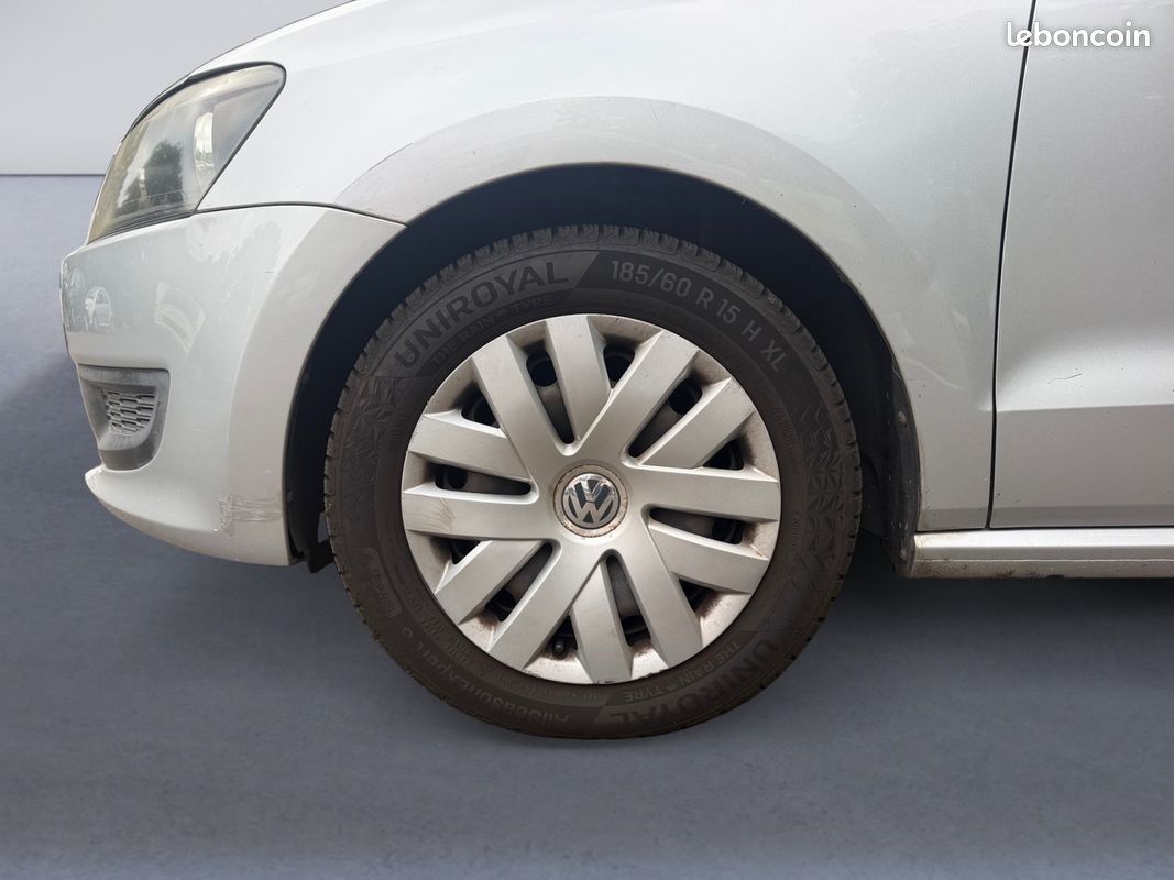 VOLKSWAGEN POLO 70 Confortline / GARANTIE 12 MOIS (image 14)