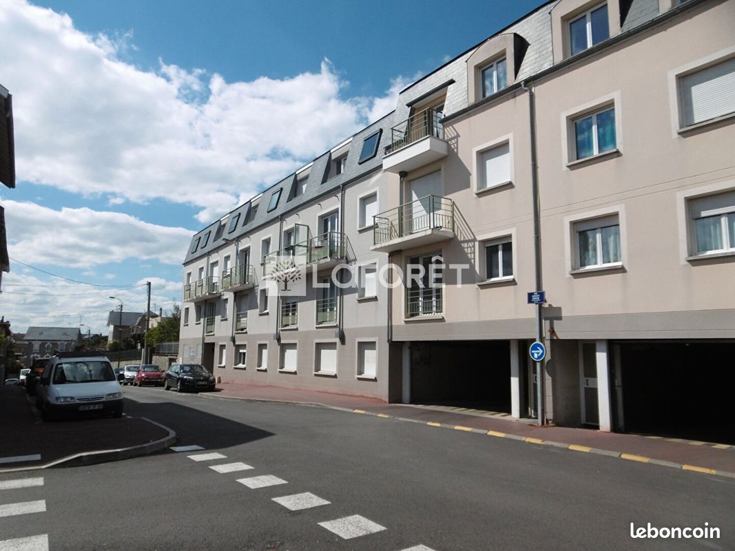 Appartement 2 pièces 40 m² - Limoges 87000 (image principale 7)