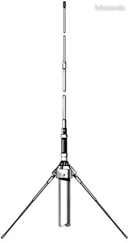 Antenne cb fixe (image 1)
