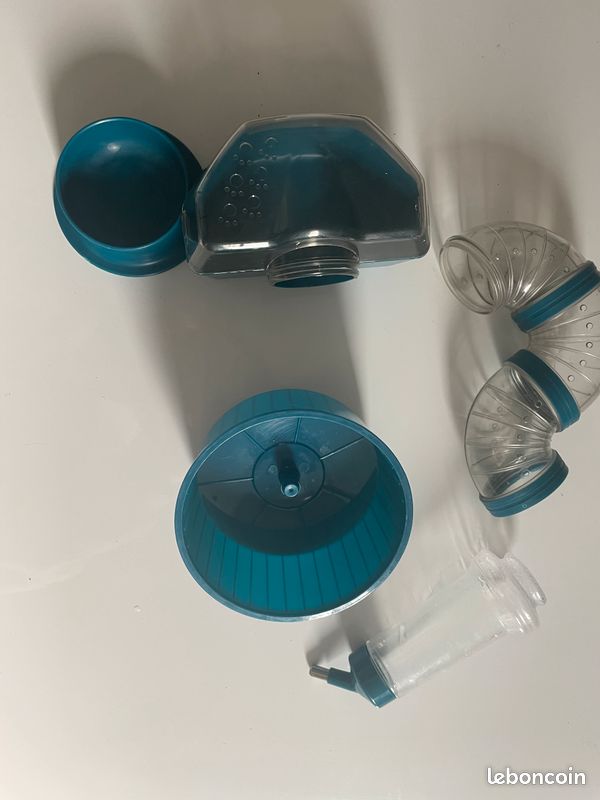Cage de Hamster (image 3)