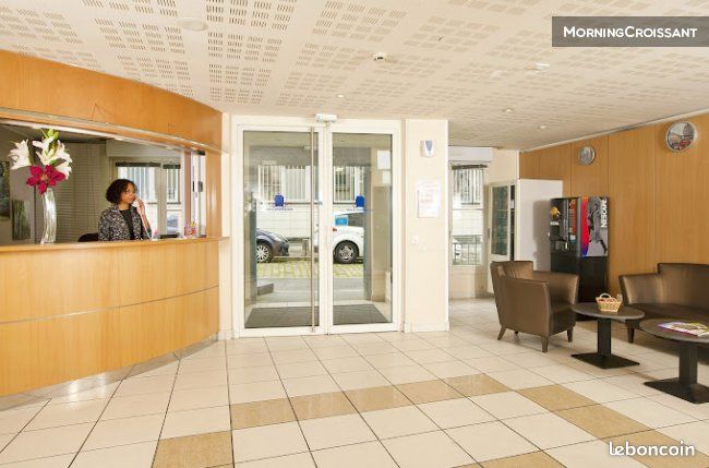 Appartement a louer paris-11e-arrondissement - 1 pièce(s) - 17 m2 - Surfyn