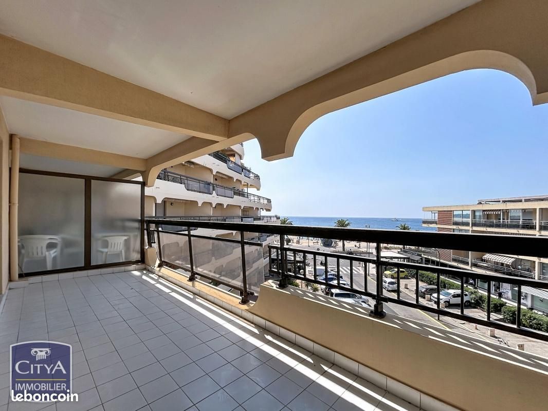 Appartement 2 pièces 49 m² · à Fréjus · 49 m² · 401 000 €