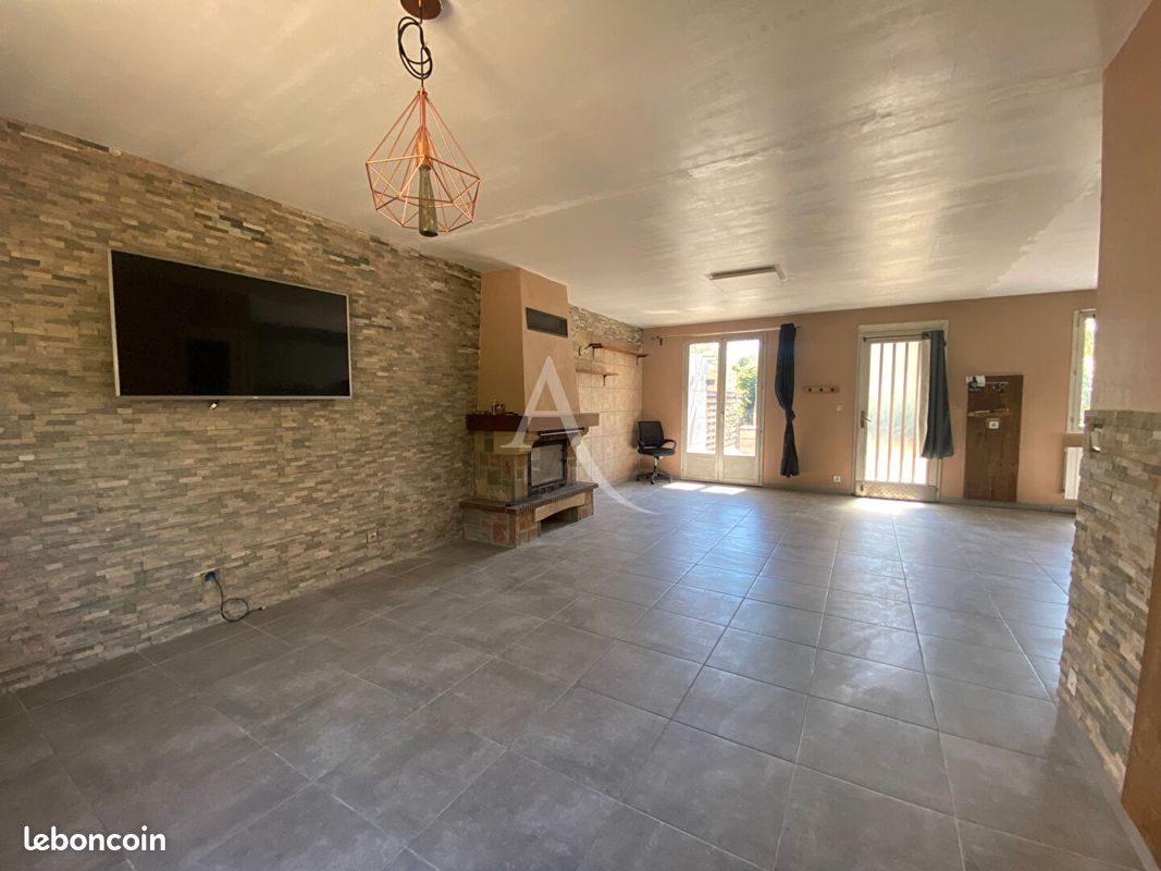Maison 4 pièces 79 m² · à Melun · 79 m² · 237 000 €
