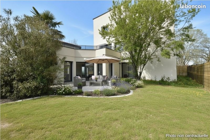 Appartement 4 pièces 127 m² · à Balma · 127 m² · 549 000 €