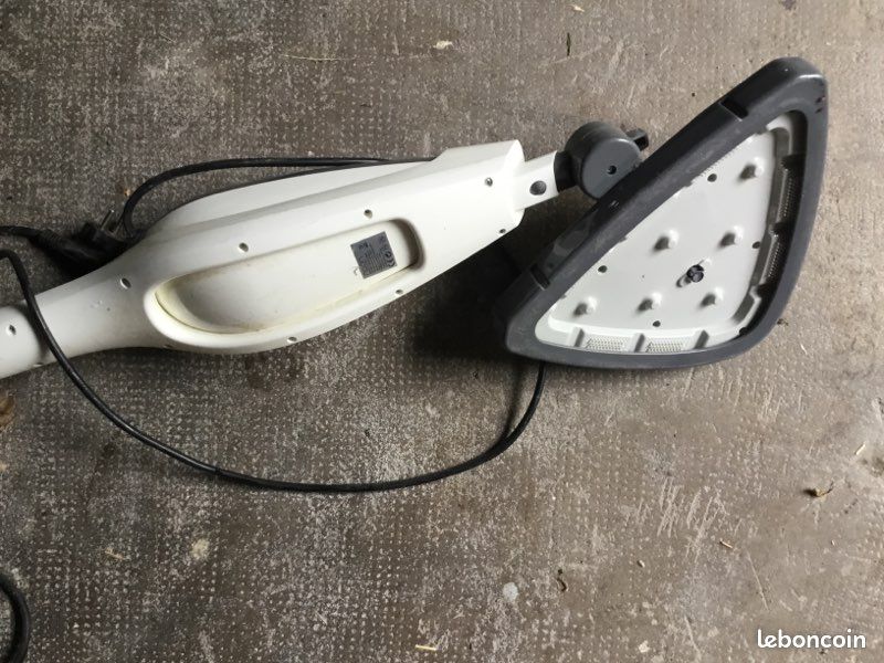 Noon sch 1000 nettoyeur vapeur (image 8)