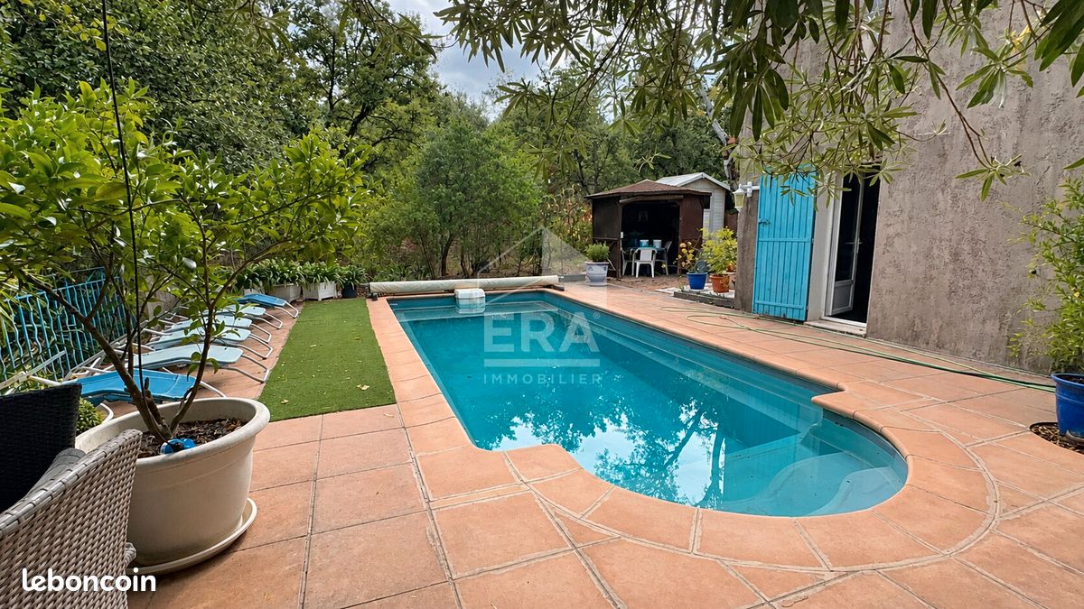 Maison 6 pièces 125 m² · à Taradeau · 125 m² · 392 000 €