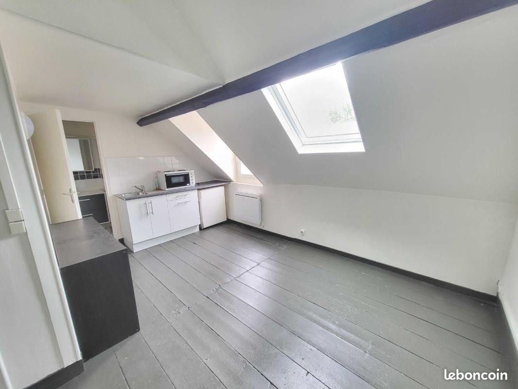 Appartement 2 pièces 30 m² · à Rouen · 30 m² · 590 €/mois