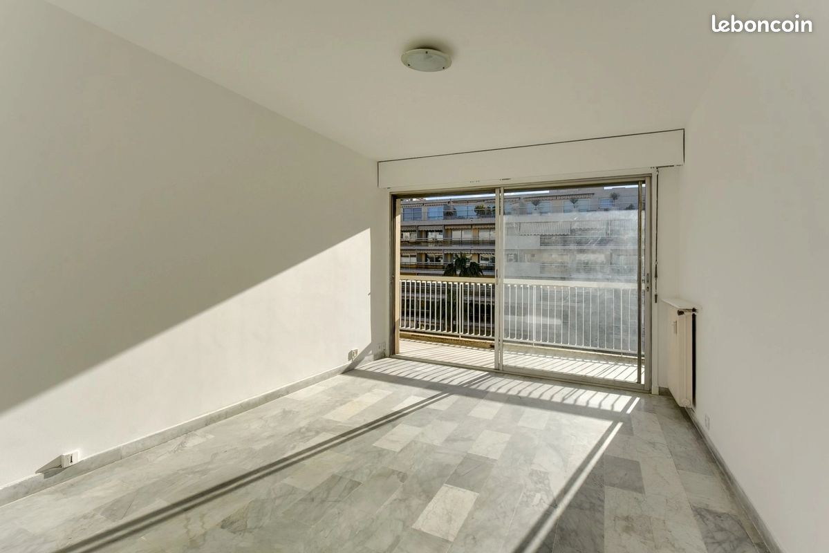 Appartement 2 pièces 50 m² · à Cannes · 50 m² · 870 €/mois